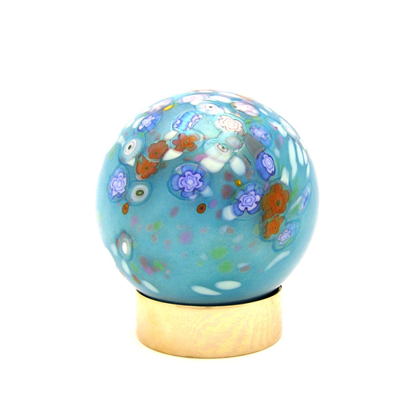 Small Sphere