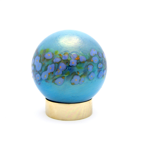 Small Sphere